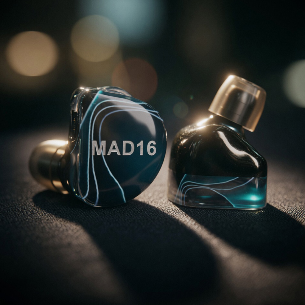 MAD16-U