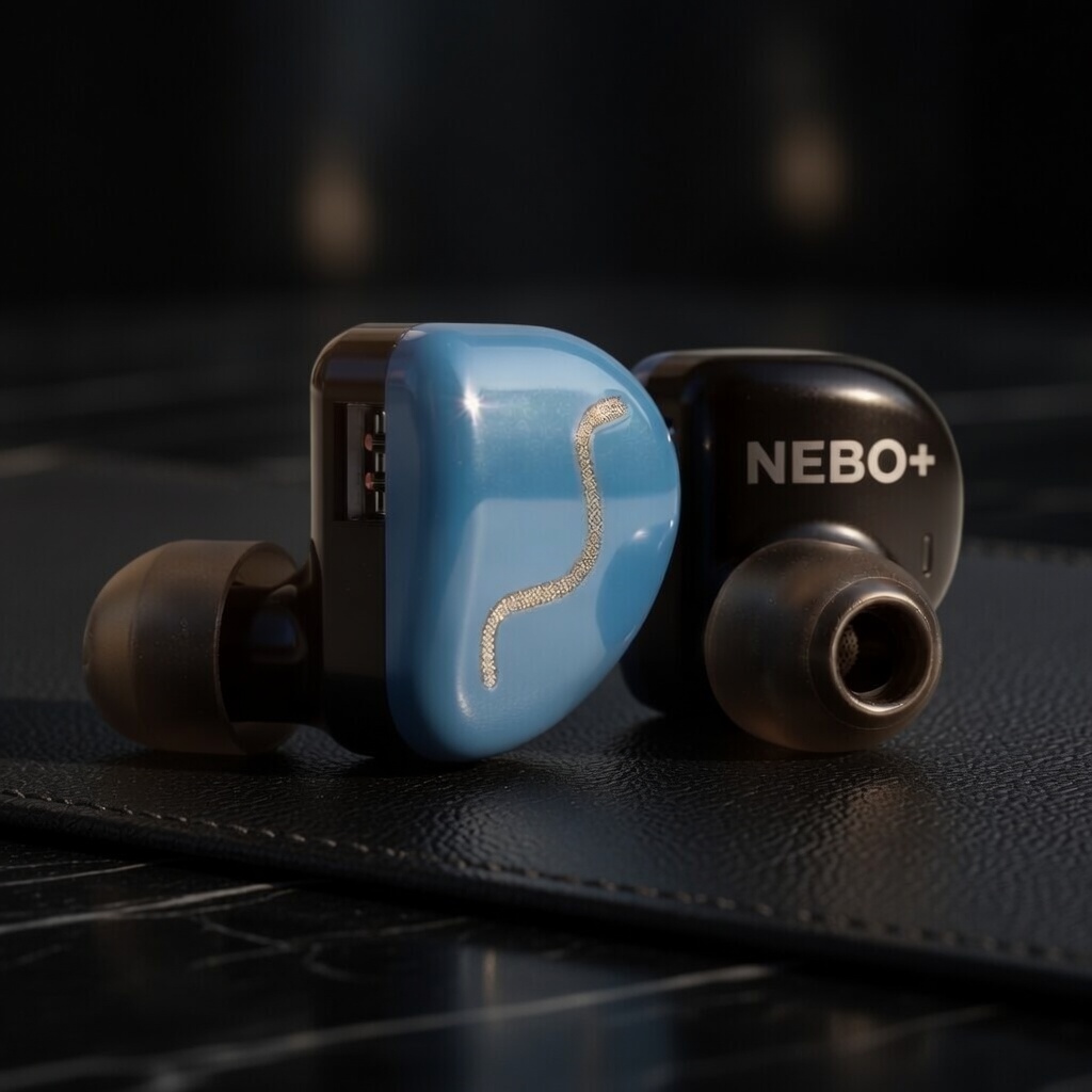 NEBO+
